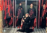 Interview with Amir Rajabpour , Director of Fire of Love
