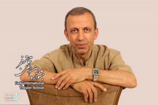 Seyed Hossein Fadaei- Hossein: "Social issues are not favorite theme in the play"