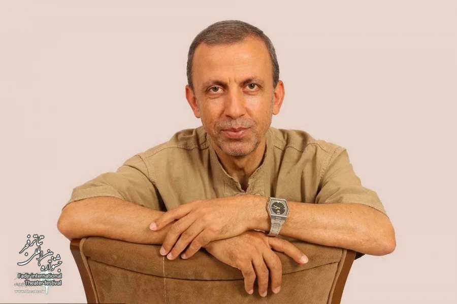 Seyed Hossein Fadaei- Hossein: "Social issues are not favorite theme in the play"