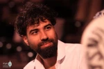Alireza Haji-Babaie on the 42nd Fadjr International Theater Festival