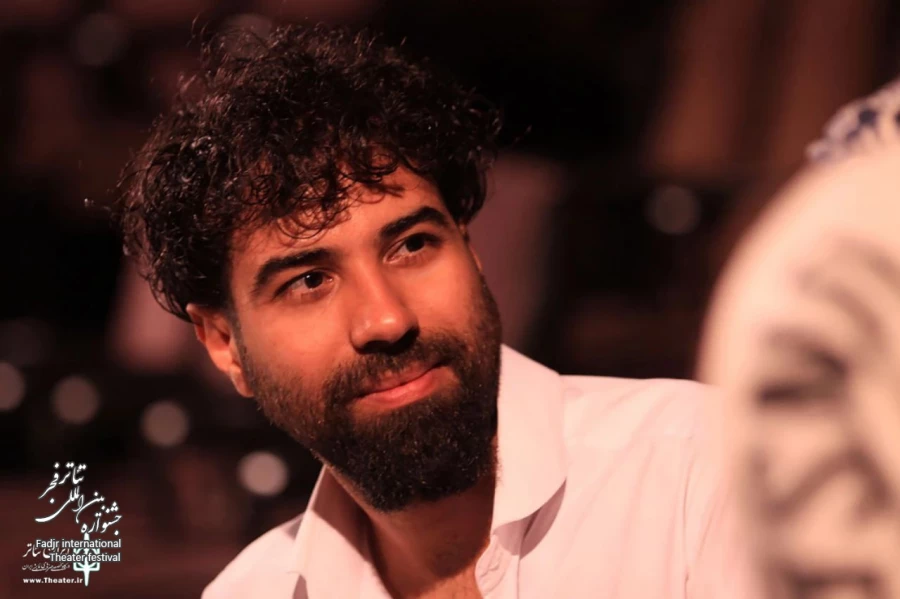 Alireza Haji-Babaie on the 42nd Fadjr International Theater Festival