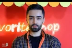 Ali Ekbatani: I tried to be with the people of Gaza with all of my heart