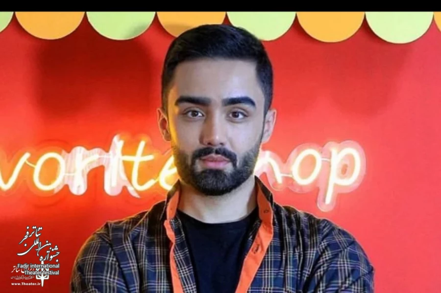 Ali Ekbatani: I tried to be with the people of Gaza with all of my heart