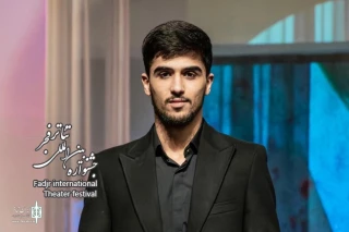 Parham Khakzad: The number of student theater festivals should be increased