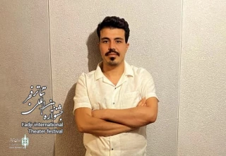 Hassan Moeini on His Directing Experience