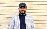 Mojtaba lalehzari on his new stage directing experience