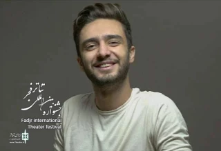 Hossein Ghasemi -Honar: The production of the play "Blood" motivated by the tragedies of the war in Gaza