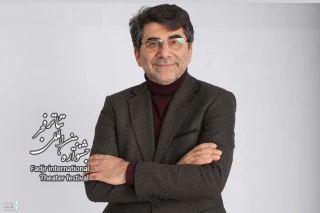Interview with Hamid Kakasoltani, Member of the Jury