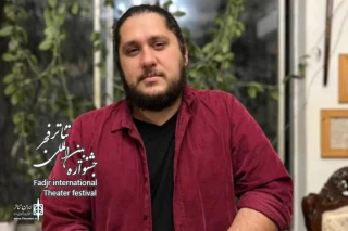 Shahriar Sadegh-Hasani on the 42nd Fadjr International Theater Festival