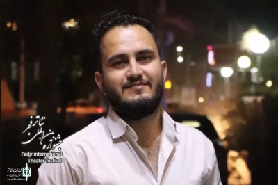 Saeed Badini: 