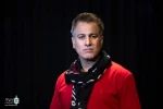 Morteza Najafi on the 42nd Fadjr International Theater Festival