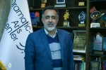 Religious and revolutionary themes in 42nd FITF are unique ’ :  Kazem Nazari