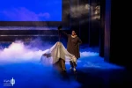 The 42nd FITF: 22 Street and stage Theaters have been greeted by the audience