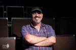 Kamran Shahlaei on “A Few Messy Narratives”
