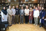 Theater promotes cultural Diplomacy