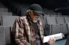 Mohamadreza Rahimi to become Director of “Theater+Home” online Fest
 2