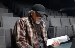 Mohamadreza Rahimi to become Director of “Theater+Home” online Fest
 2