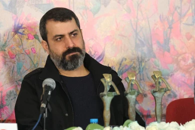 نشست خبری چهل و سومین جشنواره تئاتر فجر
