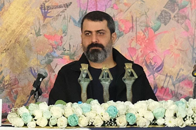 دوایی: سفارش‌دهنده آگاه، کلید خلق پوسترهای ماندگار است
