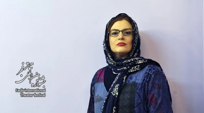 داور بخش عکس جشنواره تئاتر فجر:

هزار عکس را مورد بررسی قرار دادیم