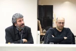 رونمایی از پوستر چهل و سومین جشنواره بین‌المللی تئاتر فجر در نشست شورای سیاست‌گذاری جشنواره