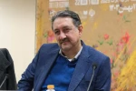 رونمایی از پوستر چهل و سومین جشنواره بین‌المللی تئاتر فجر در نشست شورای سیاست‌گذاری جشنواره
