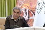 رونمایی از پوستر چهل و سومین جشنواره بین‌المللی تئاتر فجر در نشست شورای سیاست‌گذاری جشنواره