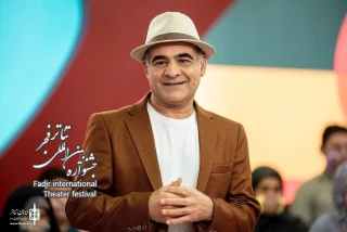 سیاوش چراغی‌پور

نمایش‌های خیابانی حیرت‌انگیزی از شهرهای دورافتاده دیدیم