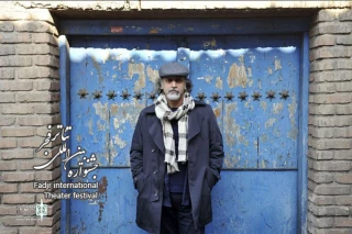 Mahmoud- Reza Rahimi:

80% of the works in Fadjr Other Types of performance section addressed social issues