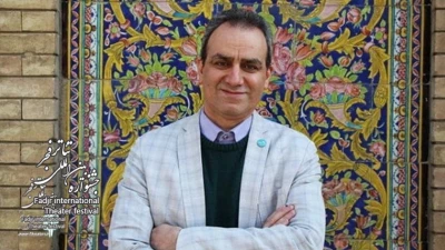 Shahram Karami revealed the presence of several young playwrights at Fadjr 2025