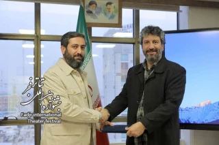با حضور دبیر جشنواره و رئیس سازمان فرهنگی هنری شهرداری انجام شد؛

امضای تفاهم نامه همکاری شهرداری تهران و جشنواره تئاتر فجر