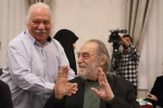 افتتاحیه چهل و سومین جشنواره بین‌المللی تئاتر فجر