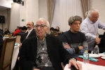 افتتاحیه چهل و سومین جشنواره بین‌المللی تئاتر فجر