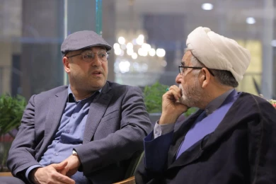 افتتاحیه چهل و سومین جشنواره بین‌المللی تئاتر فجر