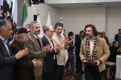 نقش انجمن هنرهای نمایشی در تئاتر فجر