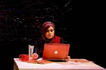 سه نمایشنامه از محمد مساوات