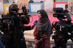 ️بازدید معاون هنری وزارت فرهنگ و ارشاد از تئاترشهر در نخستین روز جشنواره