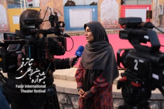معاون امور هنری وزارت ارشاد: 

امیدوارم جشنواره موجب تقویت روحیه امید شود