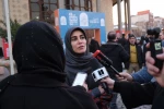 ️بازدید معاون هنری وزارت فرهنگ و ارشاد از تئاترشهر در نخستین روز جشنواره