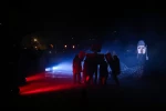 چاکرای ر یشه-کارگردان:علی سنامیری-عکس:نیلوفر جوانشیر-مکان:پهنه رودکی-زمان:سوم بهمن 1403‎
