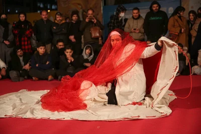 نمایش 4 ماه و 10 روز