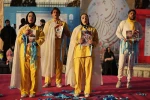 روزی روزگاری در آمر یکا-کارگردان:فرشته چاپلقی-عکس:مصطفی صفری-مکان:محوطه بیرونی تئاتر شهر-زمان:سوم بهمن 1403‎