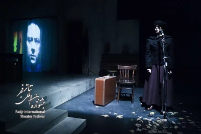 نمایش هدویگ