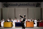 سفرنامه آبجی مظفر-کارگردان:قطب الدین صادقی-عکس:رضا معطریان-مکان:تئاتر شهر-سالن اصلی-زمان:سوم بهمن 1403‎