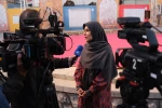 حال و هوای اولین روز از چهل و سومین جشنوارۀ بین المللی تئاتر فجر‎
