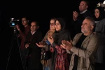 حال و هوای اولین روز از چهل و سومین جشنوارۀ بین المللی تئاتر فجر‎