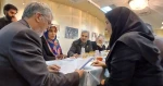 وزیر فرهنگ و ارشاد اسلامی به تماشای نمایش «مرز» نشست  2
