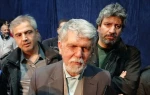 وزیر فرهنگ و ارشاد اسلامی: تئاتر به وفاق ملی کمک می‌کند 2