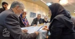 وزیر فرهنگ و ارشاد اسلامی به تماشای نمایش «مرز» نشست  3