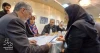 وزیر فرهنگ و ارشاد اسلامی به تماشای نمایش «مرز» نشست  3